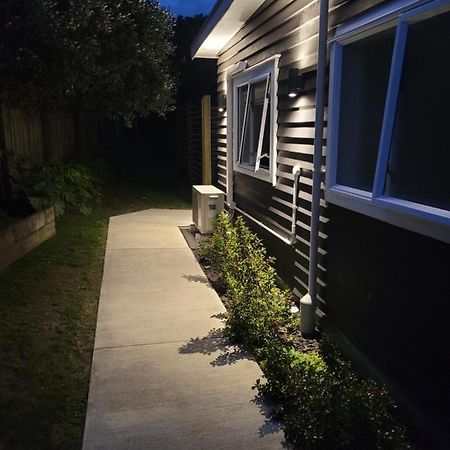 Sleepout Hideaway Apartman Rotorua Kültér fotó