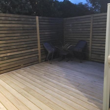 Sleepout Hideaway Apartman Rotorua Kültér fotó